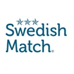Swedish Match logotyp