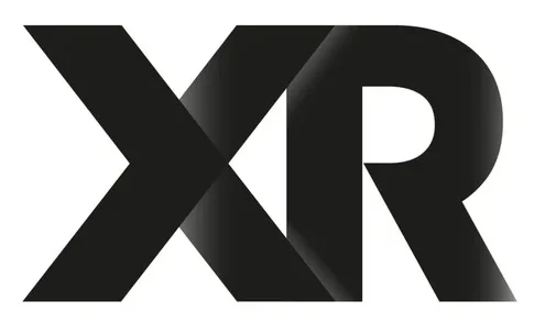 XR snus logotyp