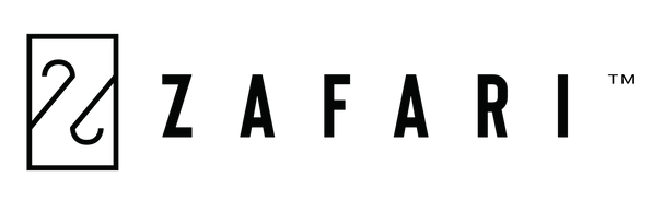 Zafari Snus logotyp