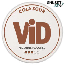 Vid Cola Sour