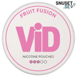 Vid Fruit Fusion
