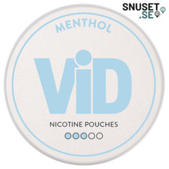 Vid Menthol