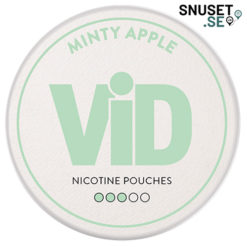 Vid Minty Apple