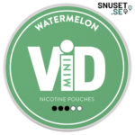 Vid Watermelon Mild Mini