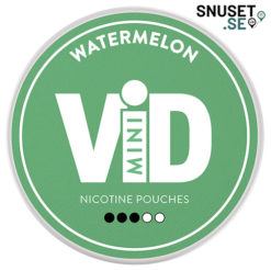 Vid Watermelon Mild Mini