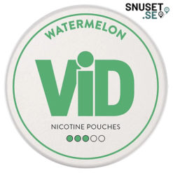 Vid Watermelon