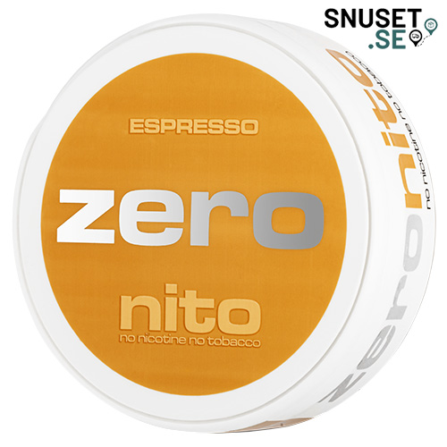 Zeronito Espresso Original