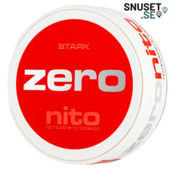 Zeronito Stark Original