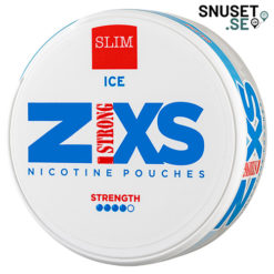 Zixs Ice Stark