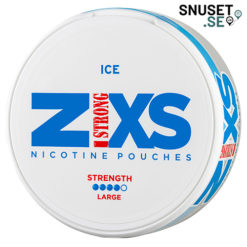 Zixs Ice Stark Original