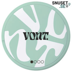 Vont Fresh Mint Mild