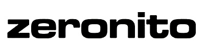 Zeronito nikotinfritt snus logotyp