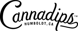 Cannadips logotyp