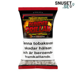 Prillan Dunderprillan