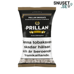 Prillan Original