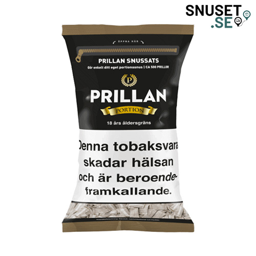 Prillan Original