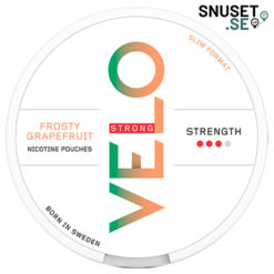 Velo Frosty Grapefruit
