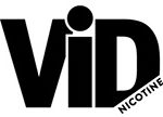 Vid vitt snus logotyp