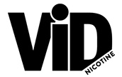 Vid vitt snus logotyp