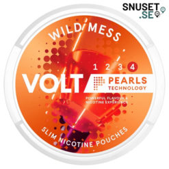 Volt Pearls Wild Mess Stark