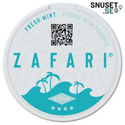 Zafari Fresh Mint Stark