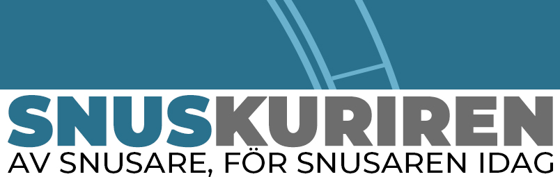 Snuskuriren logo