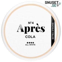 Après Cola Stark