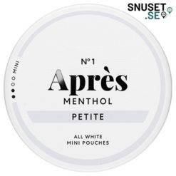 Après Menthol Mild Mini