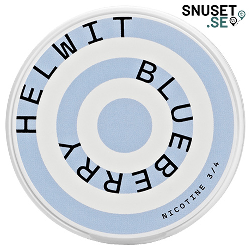 Helwit Blueberry