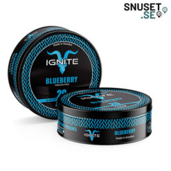 Ignite Blueberry
