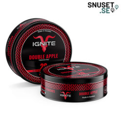 Ignite Double Apple