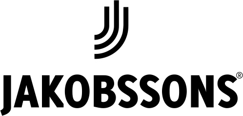 Jakobssons snus logotyp