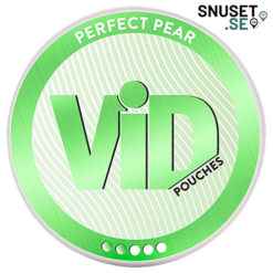 Vid Perfect Pear Vitt Snus