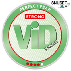 Vid Perfect Pear Stark