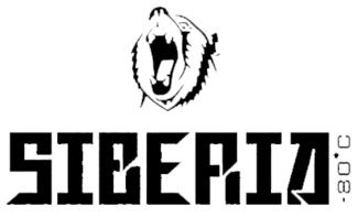 Siberia snus logotyp