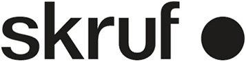 Skruf Snus logotyp