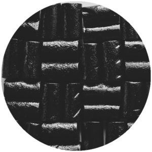 Snus med smak av lakrits