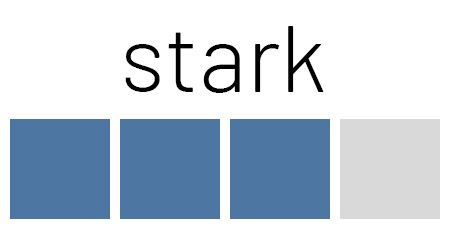 Starkt vitt snus