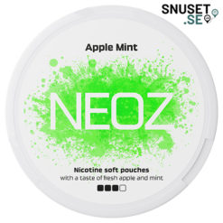 Neoz Apple Mint
