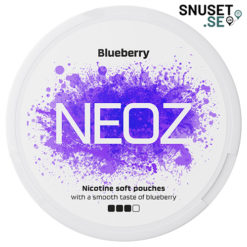 Neoz Blueberry