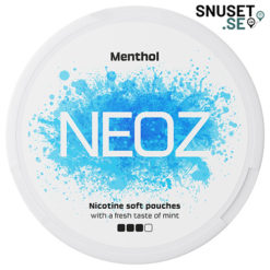 Neoz Menthol