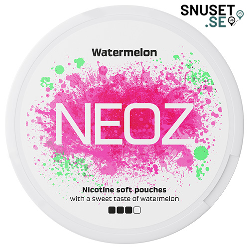 Neoz Watermelon
