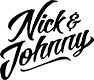 Nick and Johnny logotyp