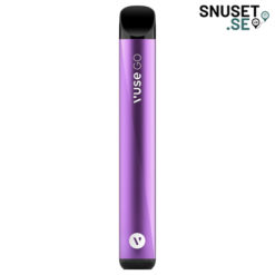 Vuse Go Grape Ice 500 10 mg Vape