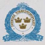 Svenska Tobaksmonopolet Emblem
