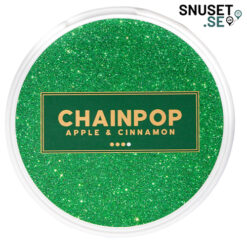 Chainpop Apple & Cinnamon Slim