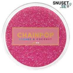 Chainpop Lychee & Coconut Slim