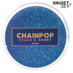 Chainpop Peach & Honey Slim
