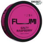 Fumi Salty Raspberry Slim