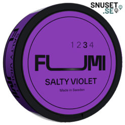 Fumi Salty Violet Slim